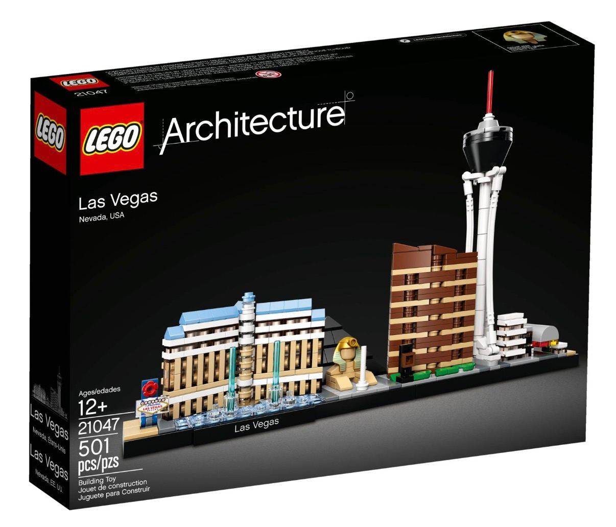 LEGO 21047