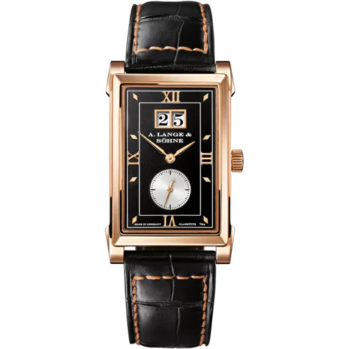 A. Lange & Söhne Cabaret Rose Gold