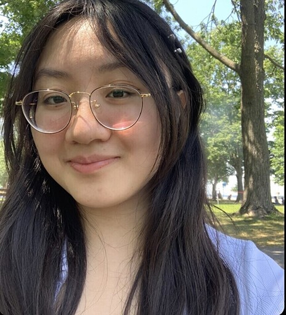 Jane Wu
