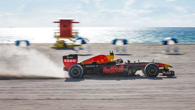 featured image for story, 🏎 Miami Grand Prix: La Fórmula 1 llega a Miami en 2022 🏁