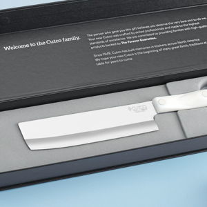 6" Vegetable Knife | Specialty Knives by Cutco