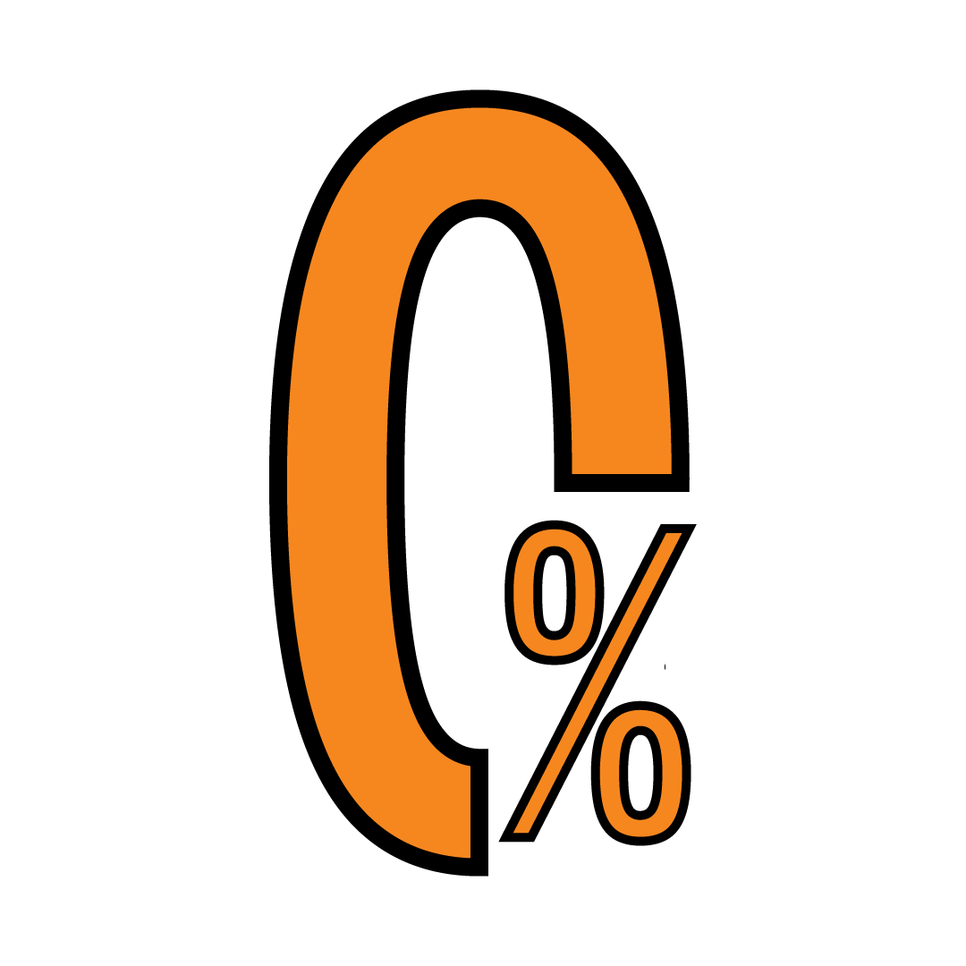 Official Warranty
