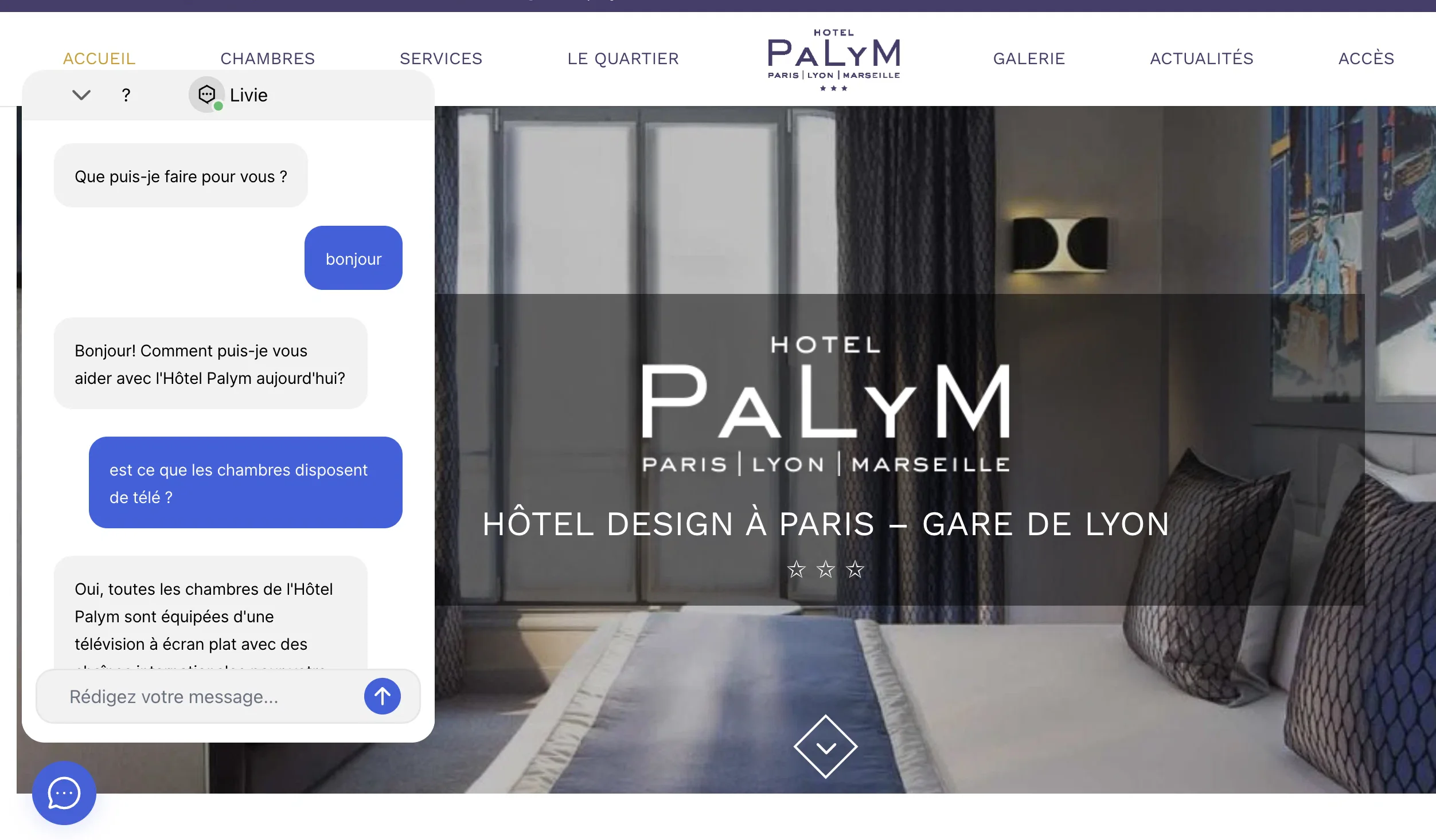 Screenshot image