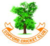Copford Cricket Club Logo
