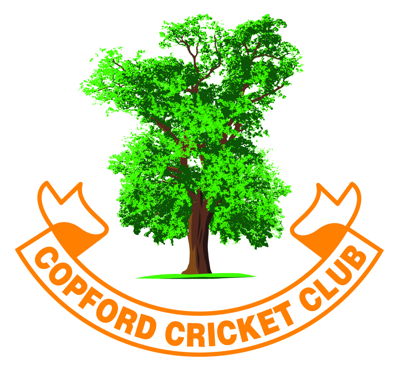 Copford Cricket Club Logo