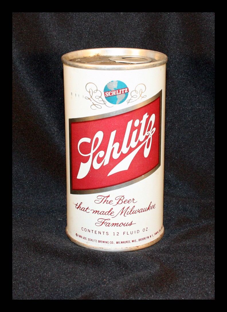 Schlitz Beer