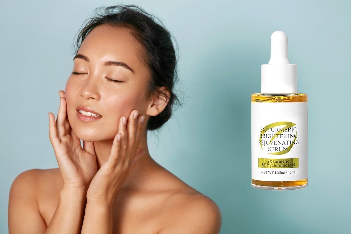 Innovative science for radiant skin