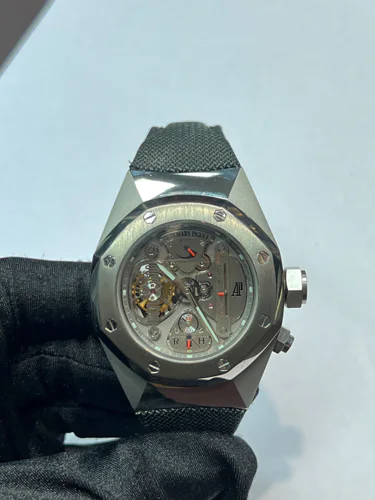 Audemars Piguet Royal Oak Concept 25980AI.O.0003SU.01