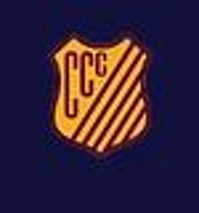 Coburg Cricket Club Cricket Club Logo