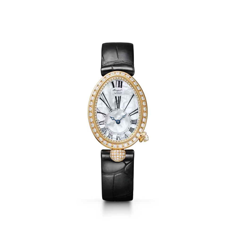 Breguet Reine de Naples 8928BA/51/844/DD0D, image 1