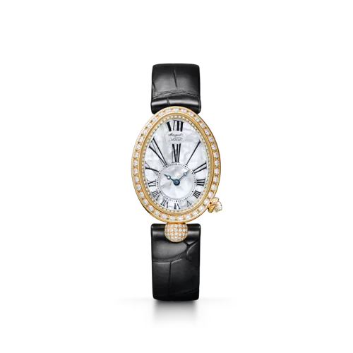 Breguet Reine de Naples 8928BA/51/844/DD0D