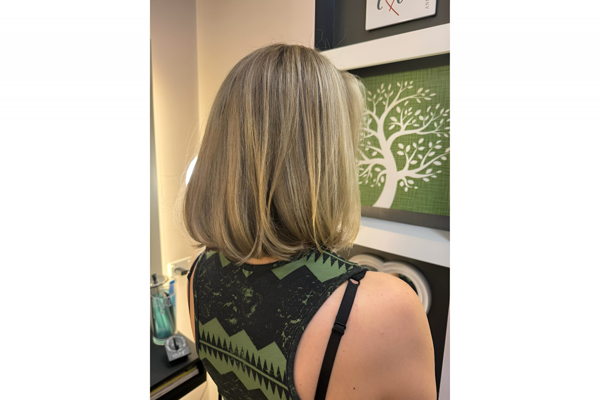 Tree Of Life Hair Studio Voucher - Image 8