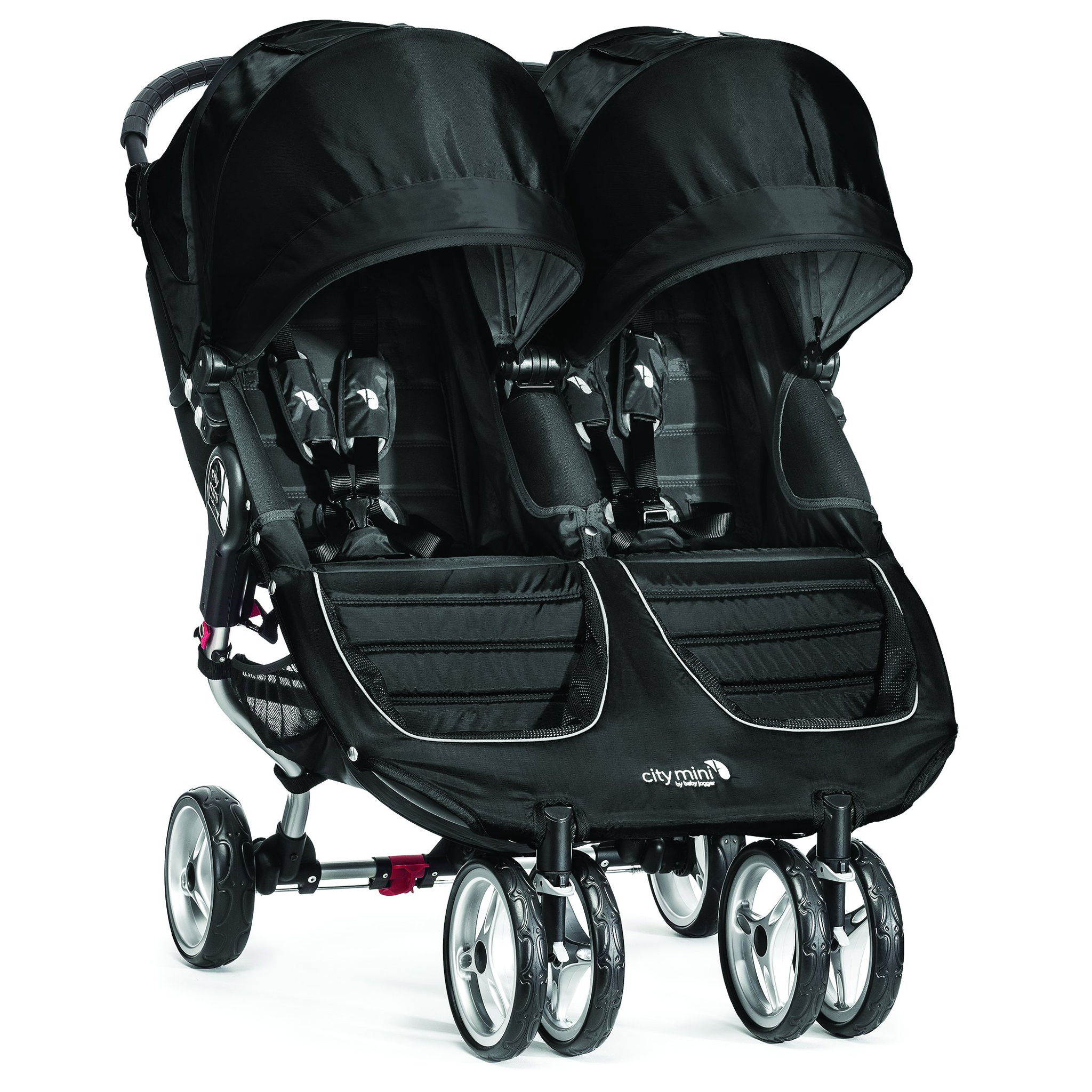 chariot baby jogger