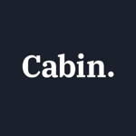 logo Cabin