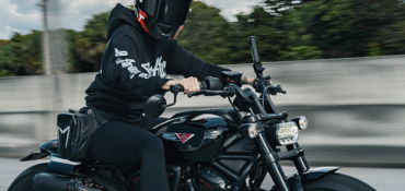 2025 HARLEY-DAVIDSON SPORTSTER S motorcycle for rent near Jupiter, FL