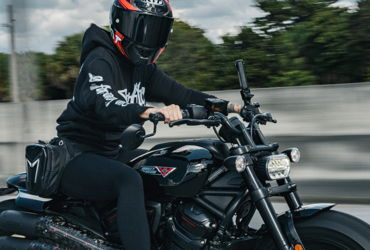 2025 HARLEY-DAVIDSON SPORTSTER S motorcycle for rent near Jupiter, FL