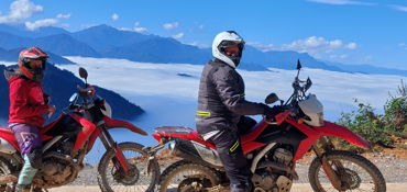 4Days Hanoi Motorbike Tour to Mai Chau, Ta Xua Tram Tau near Indianapolis, IN