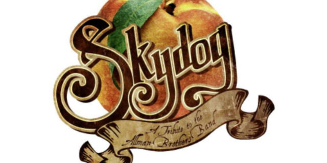 Skydog: A Tribute To The Allman Brothers Band at Elevation 27 promotional image