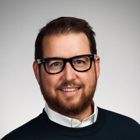 Brent Crandal, PhD