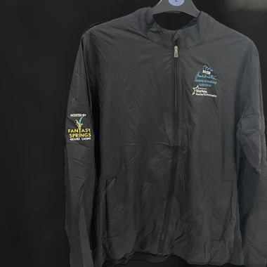 ADIDAS JACKET