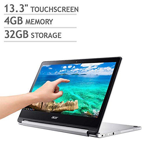 Acer Chromebook 15 2019 Vs Acer Chromebook R 13 2016 Slant