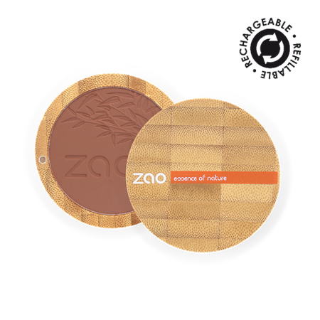 Fard à joues 321 Brun orange - 9 g