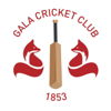 Gala Cricket Club Logo