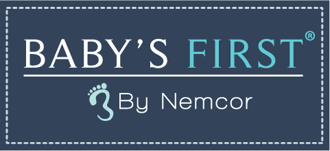 Baby's First logo