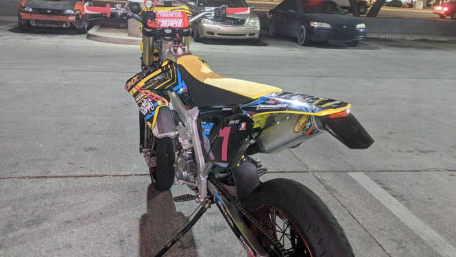 Motorcycle Rentals done right. Find motorcycle's for rent near Tucson