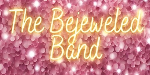 The Bejeweled Band: A Taylor Swift Tribute promotional image