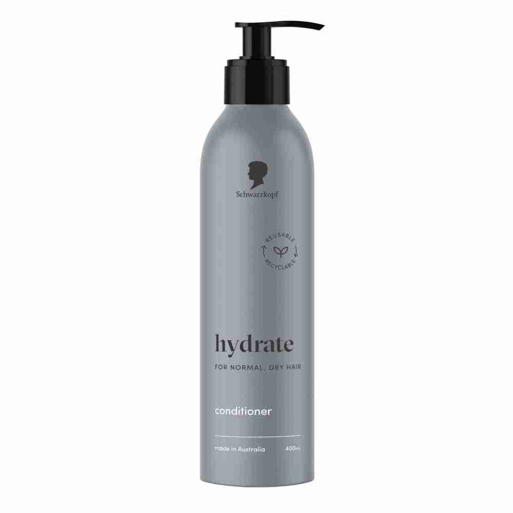 Schwarzkopf Hydrate Conditioner 400Ml - Image 2