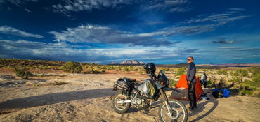 Lake Powell Circle near Page, AZ