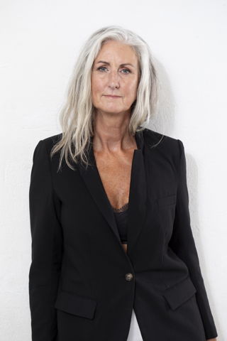 Bitte (Britt-Louise) Blansch