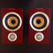 Bowers & Wilkins CM! S2 Rosewood/ ASKING PRICE LOWERED 2