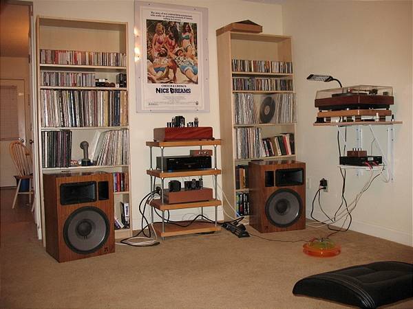 Some history of my DIY efforts