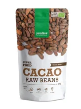 Fèves de Cacao - bio