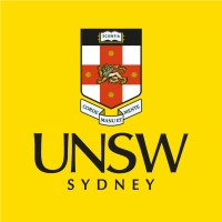 The University of New South Wales (UNSW Sydney) logo