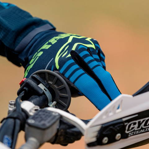 Guantes para Moto