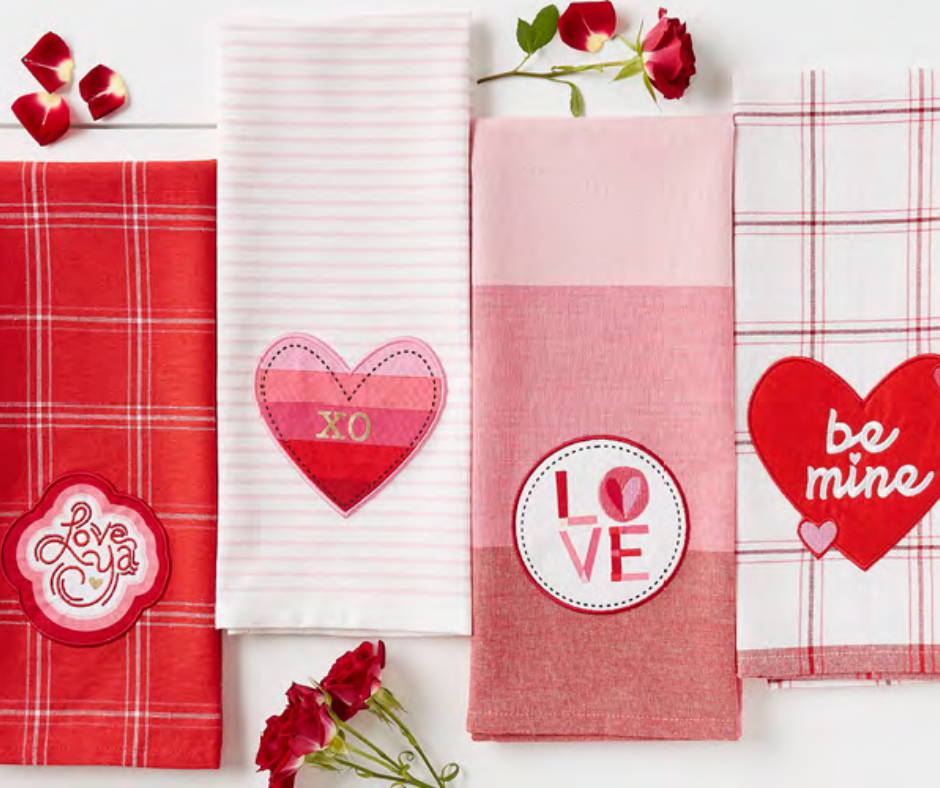 Shop Valentine's Day