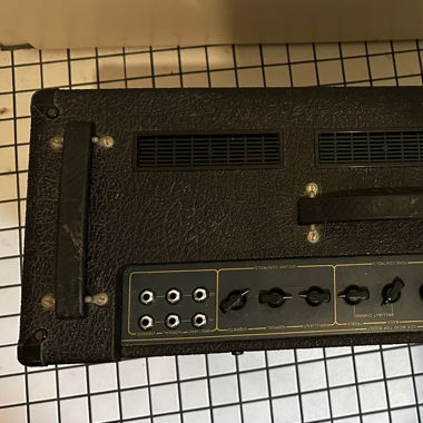 VOX Ac 30 - 1985 - 1995