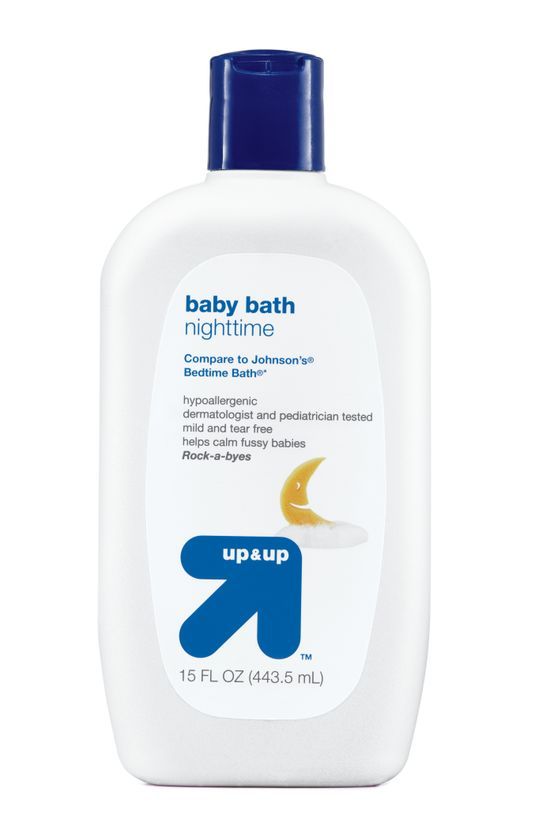 Baby_Bath