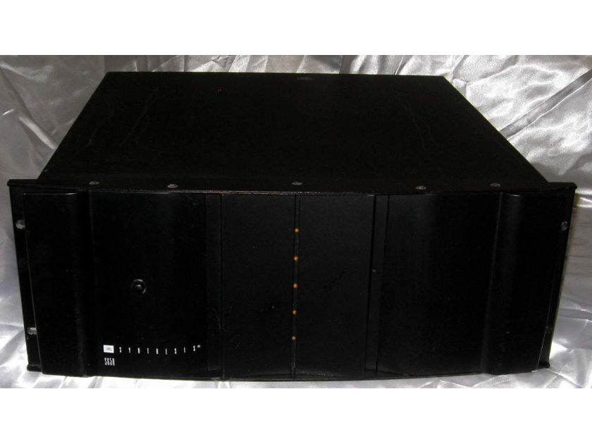 JBL S-650 Synthesis power amplifier
