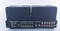 VAC  Sigma 160i  Integrated Tube Amplifier; Phono (3955) 9