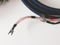 YAMAMURA Millenium 6000 speaker cable 2x 3,5 meters 5