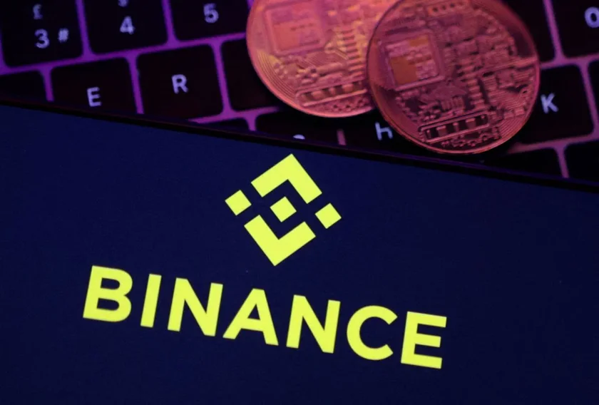 Binance's books are a black box, filings show, as it tries to rally confidence