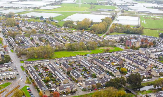 Opgaven koppelen in Pijnacker-Nootdorp
