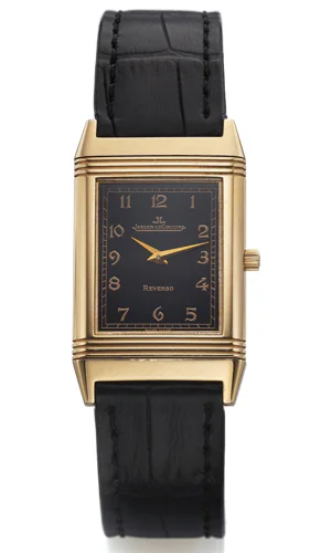 Jaeger-LeCoultre Reverso Classique Limited Edition 65 Years Anniversary Reverso Classique 250.2.86
