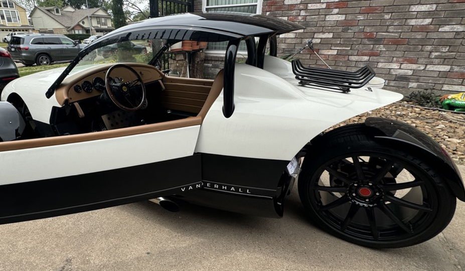 VANDERHALL CARMEL GT for rent near Houston, TX