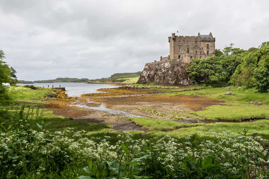 3-Day Isle of Skye and Black Isle Tour - photo 3