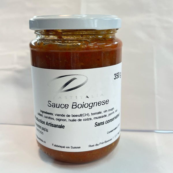 sauce-bolognese